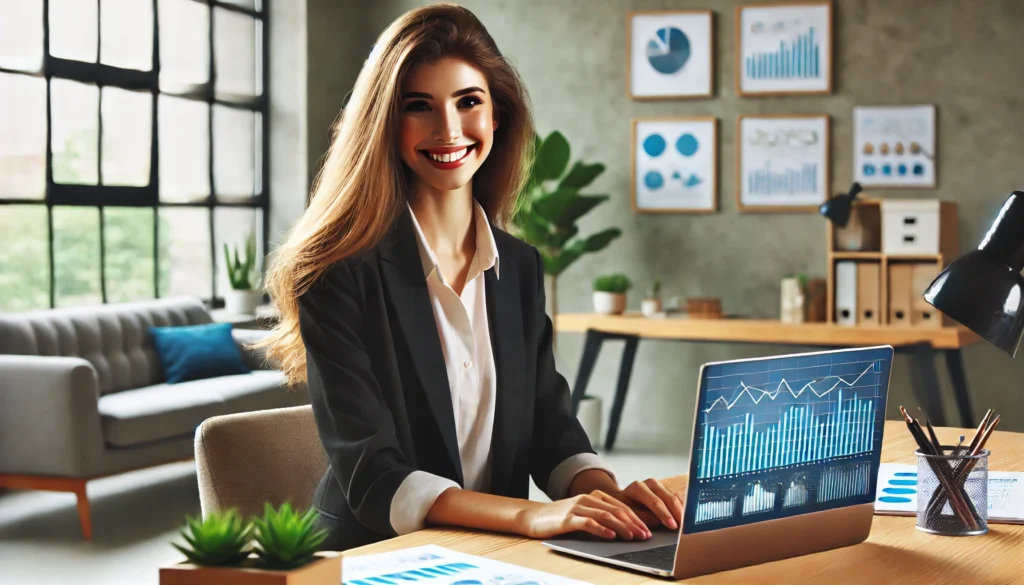 أفضل 10 أفكار مشاريع سيدات الأعمال ملهمة لبدء نجاحك اليوم أفكار مشاريع سيدات الأعمال