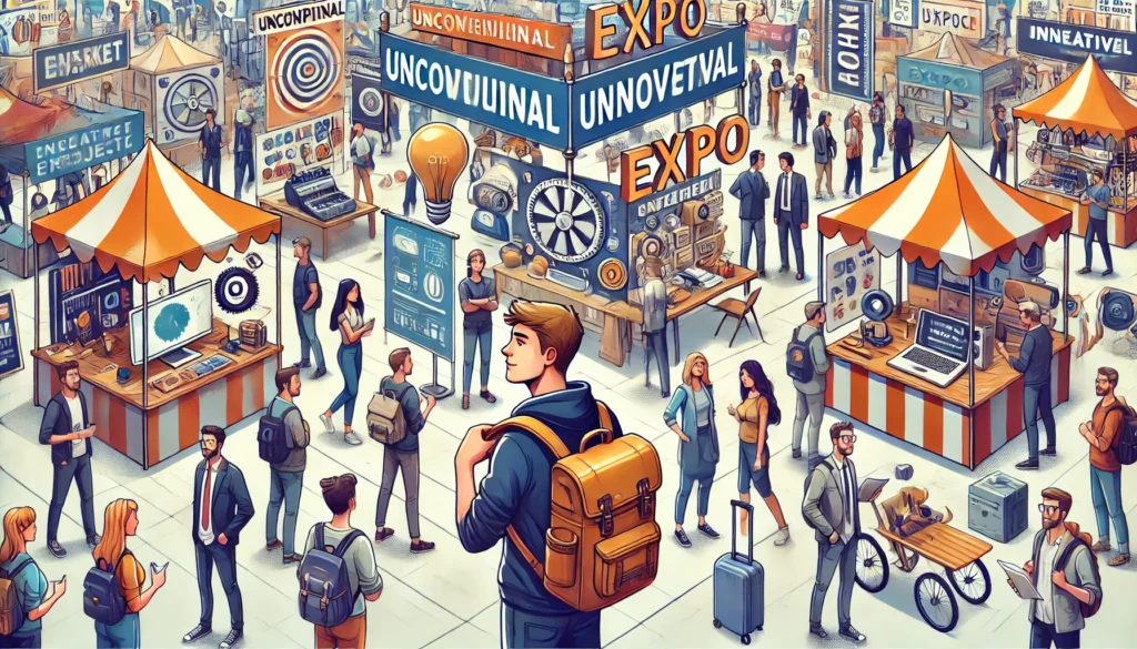 10 أفكار مشاريع غريبة ومربحة تستحق التجربة على الفور في 2025 أفكار مشاريع غريبة