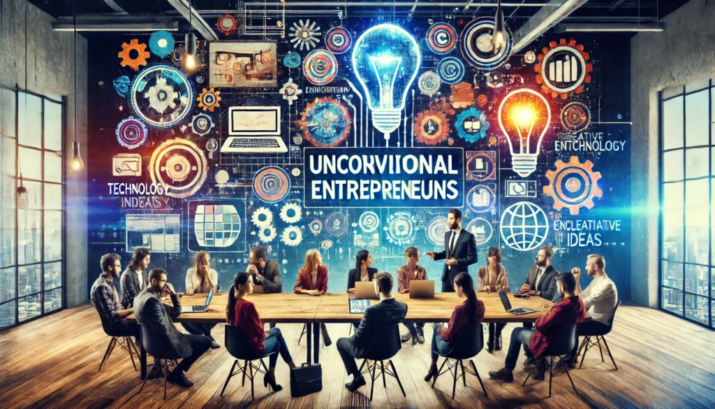 30 فكرة مبتكرة لأفكار مشاريع لم تنفذ من قبل وكيفية تنفيذها أفكار مشاريع لم تنفذ من قبل