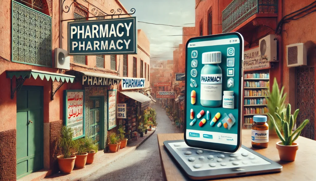 دراسة جدوى مشروع عقاقير بالمغرب خطوات ونصائح للنجاح في 2025 استراتيجيات التسويق الفعالة