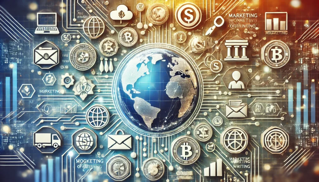 كيف تحقق الربح من الانترنت بدون رأس مال: أفضل الطرق لعام 2025 الربح من الانترنت بدون رأس مال