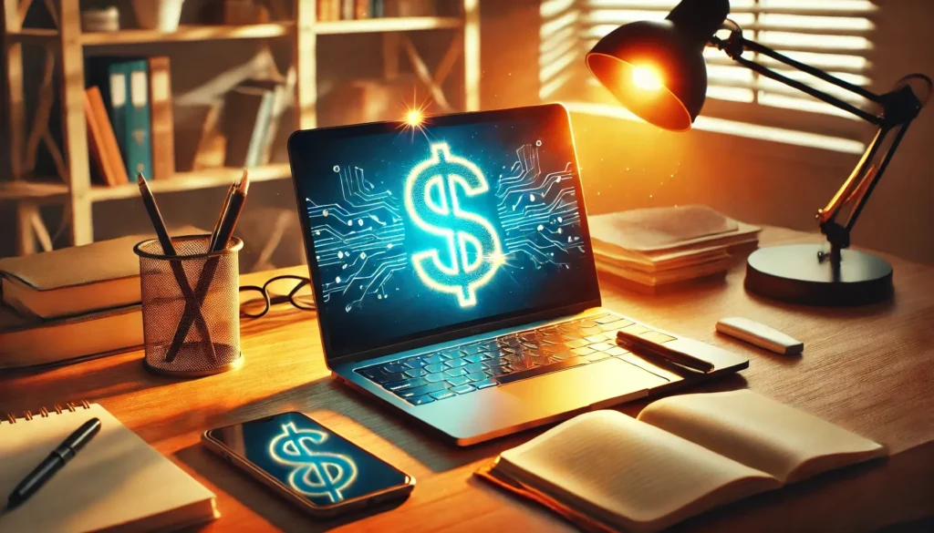 كيف تحقق الربح من الانترنت بدون رأس مال: أفضل الطرق لعام 2025 الربح من الانترنت بدون رأس مال