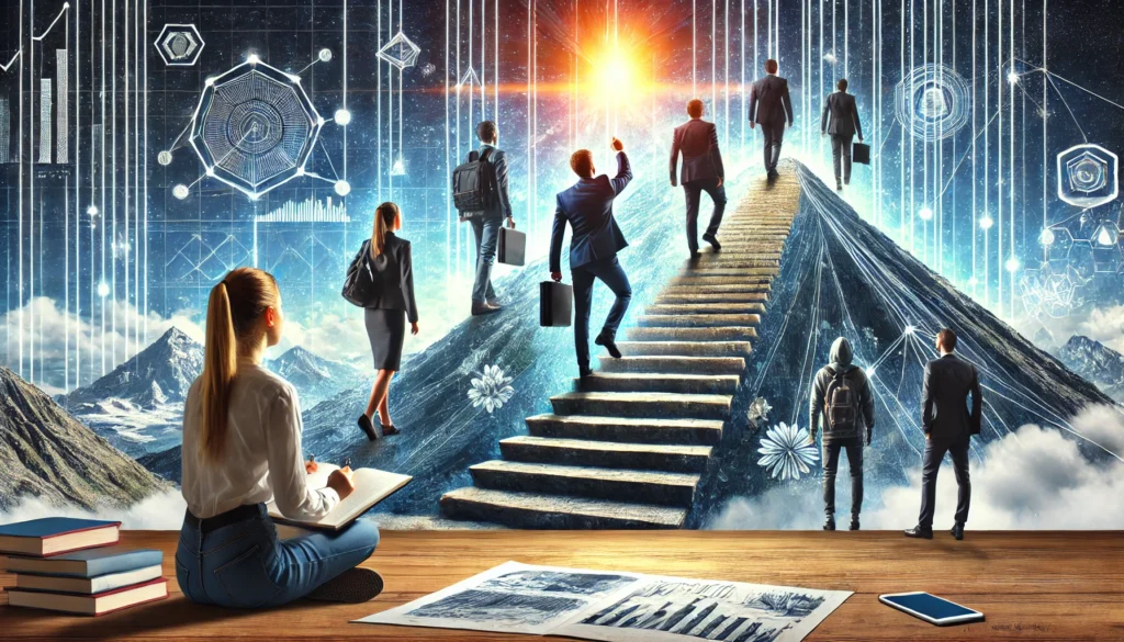 كيف تحقق الربح من الانترنت بدون رأس مال: أفضل الطرق لعام 2025 الربح من الانترنت بدون رأس مال