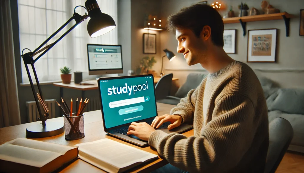 أفضل طرق الربح من موقع Studypool أربح 7500 دولار شهرياً الربح من موقع studypool