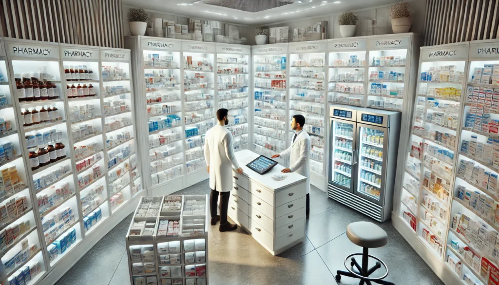 دراسة جدوى مشروع عقاقير بالمغرب خطوات ونصائح للنجاح في 2025 المتطلبات الأساسية للمشروع