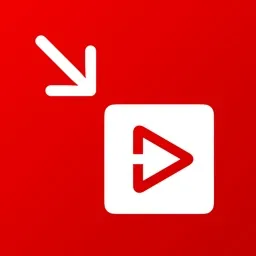 أفضل 8 برامج تنزيل الفيديو من تويتر للايفون 2025: دليل شامل برنامج Yube PiP