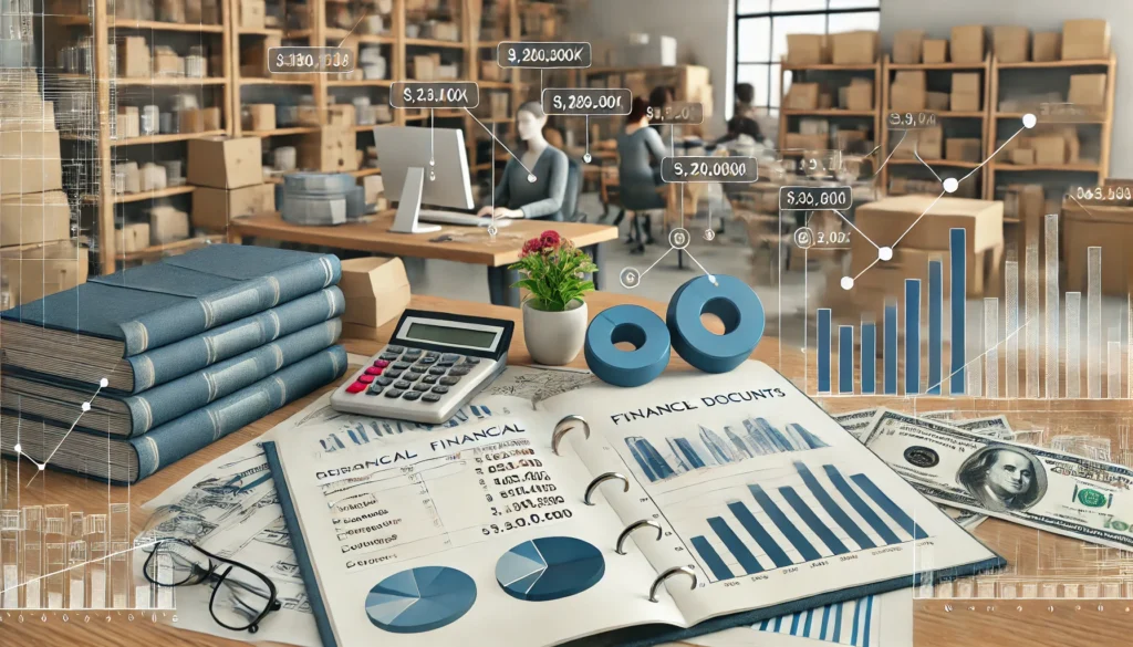 دراسة جدوى مشروع مكتبة ناجح برأس مال يبدأ من 25000 لعام 2025 تحليل تكاليف الإنشاء والتجهيز