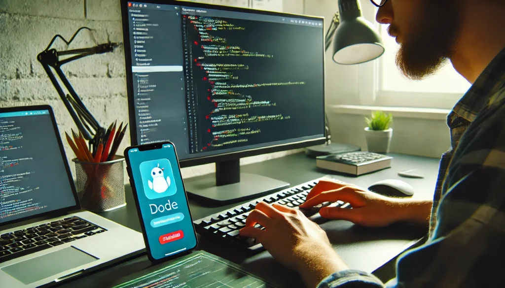 15 فكرة مشاريع الكترونية بسيطة للمبتدئين بأرباح تصل إلى 200% تطوير تطبيقات الهواتف