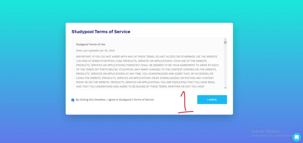 أفضل طرق الربح من موقع Studypool أربح 7500 دولار شهرياً طريقة التسجيل في موقع Studypool