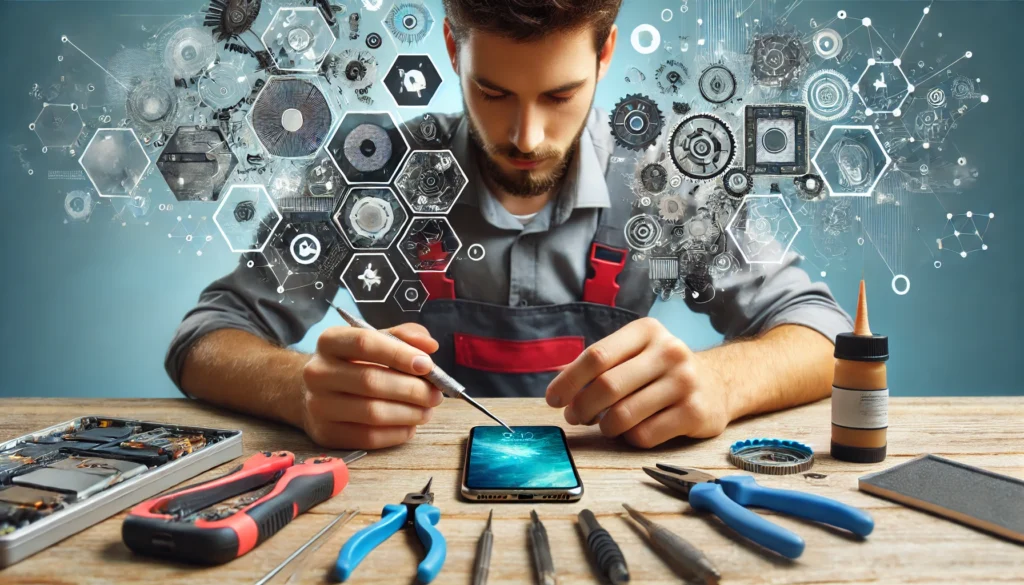 8 أفكار مشاريع صغيرة مربحة للرجال تحقق أرباح مضمونة في 2025 مشاريع صغيرة مربحة للرجال