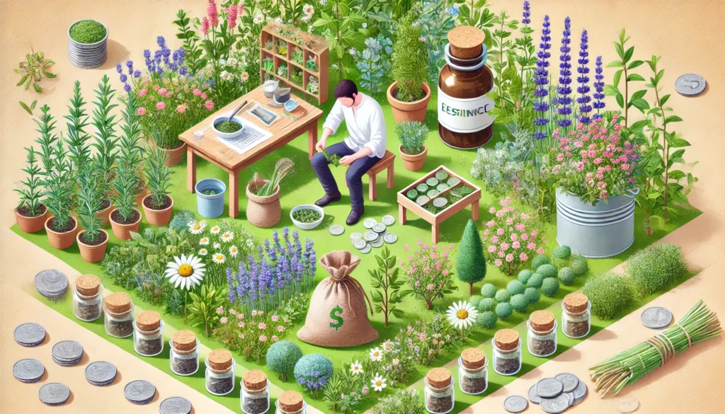 8 أفكار مشاريع صغيرة مربحة للرجال تحقق أرباح مضمونة في 2025 مشاريع صغيرة مربحة للرجال