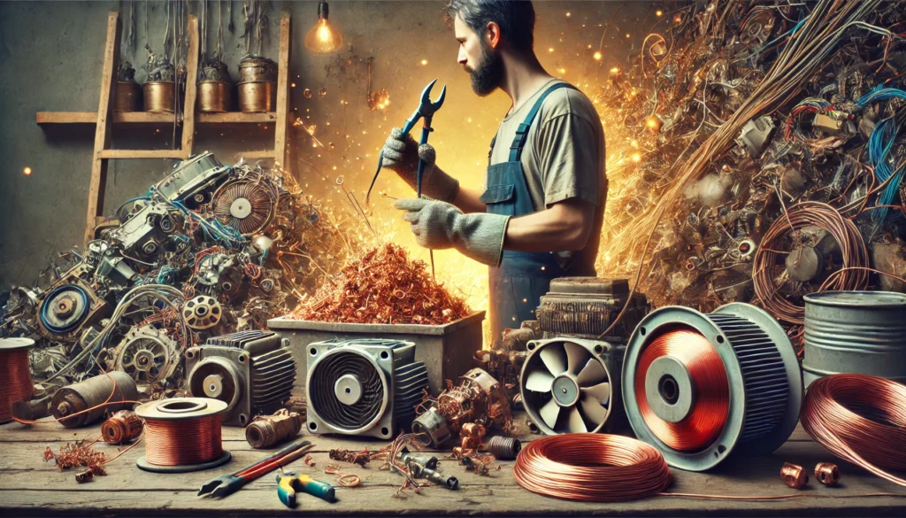 8 أفكار مشاريع صغيرة مربحة للرجال تحقق أرباح مضمونة في 2025 مشاريع صغيرة مربحة للرجال