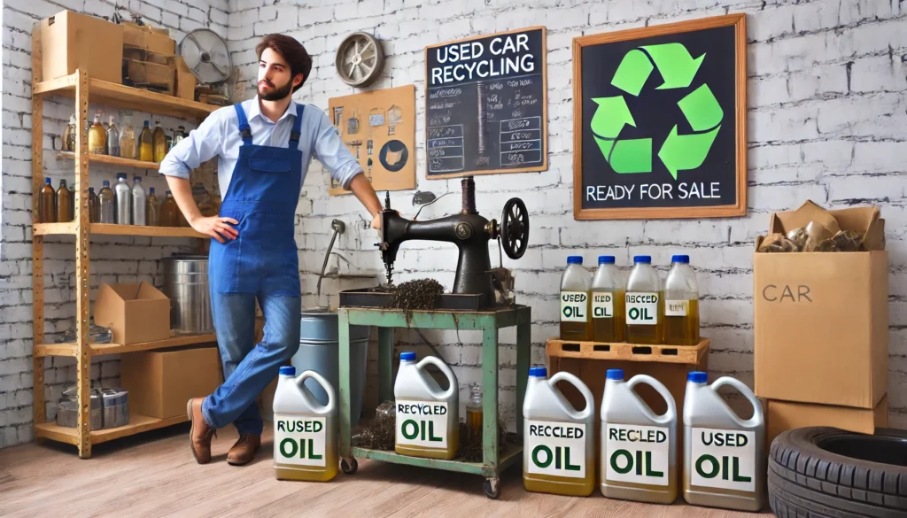 8 أفكار مشاريع صغيرة مربحة للرجال تحقق أرباح مضمونة في 2025 مشاريع صغيرة مربحة للرجال