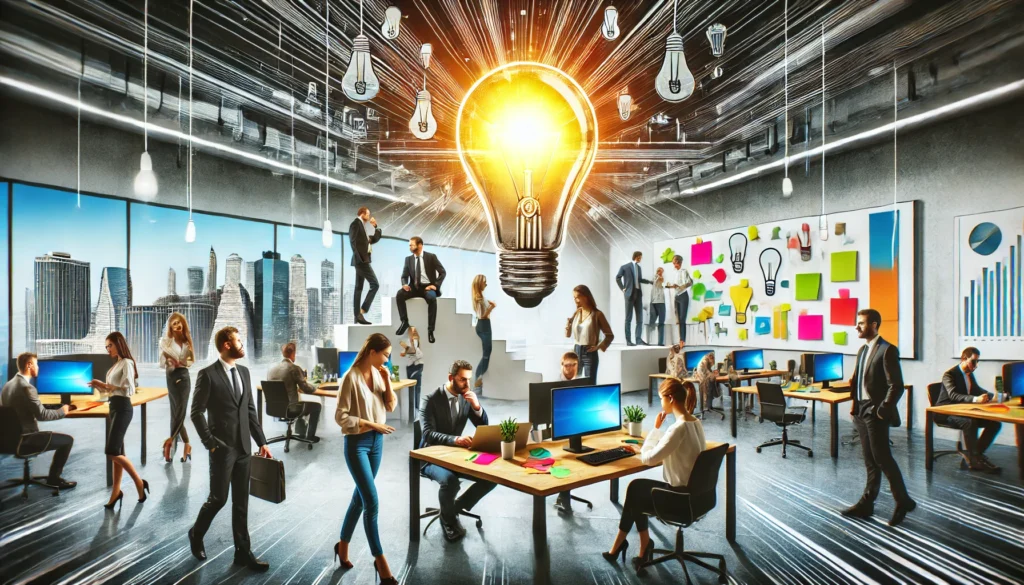 أفضل 44 فكرة لمشاريع غير منتشرة تحقق نجاح كبير في 2025 مشاريع غير منتشرة
