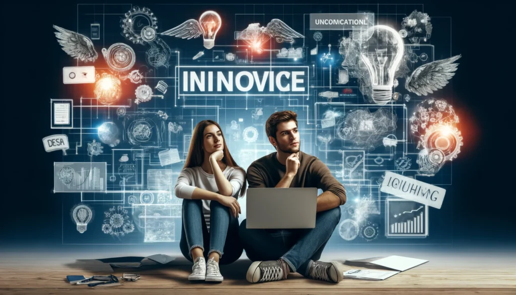 أفضل 44 فكرة لمشاريع غير منتشرة تحقق نجاح كبير في 2025 مشاريع غير منتشرة