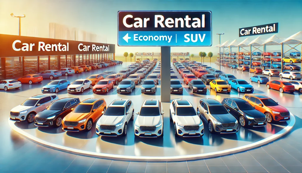 دراسة جدوى مشروع تأجير سيارات دليلك لبدء مشروع ناجح ومربح 2025 مشروع تأجير سيارات