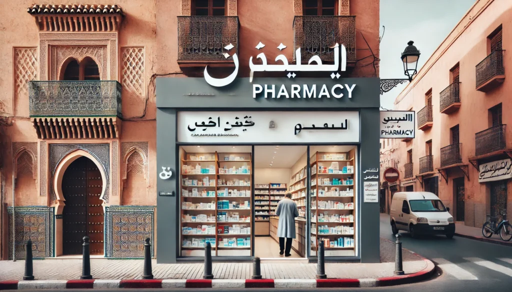 دراسة جدوى مشروع عقاقير بالمغرب خطوات ونصائح للنجاح في 2025 مشروع عقاقير بالمغرب