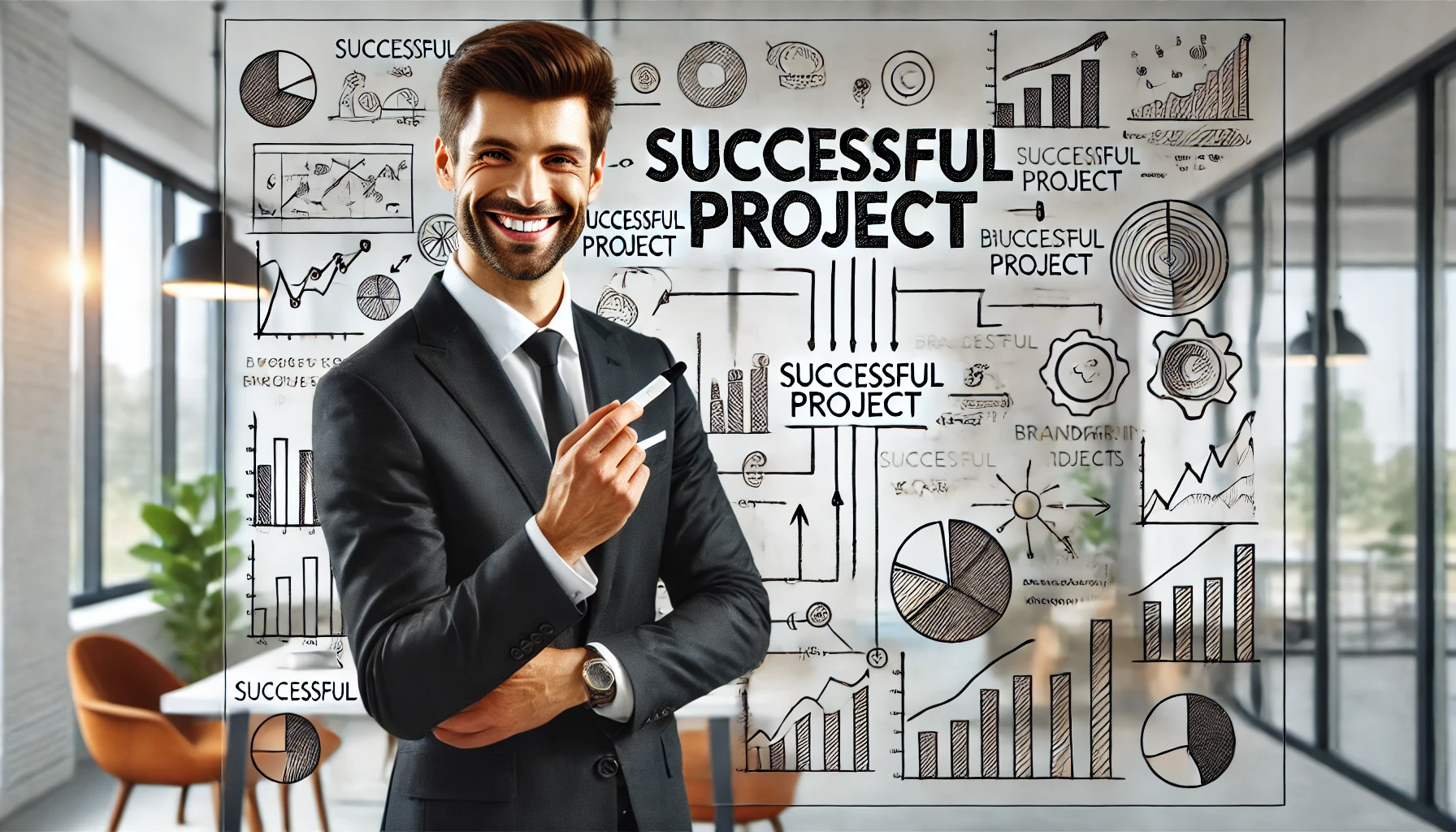 10 أفكار لمشروع ناجح ومربح تبدأ بها وتحقيق أرباح هائلة في 2025 مشروع ناجح