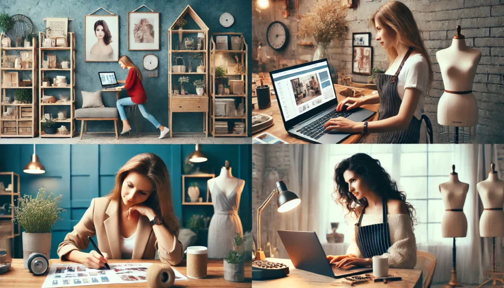 أفضل مشروع نسائي يدخل ذهب برأس مال بسيط لعام 2025 مشروع نسائي يدخل ذهب 2