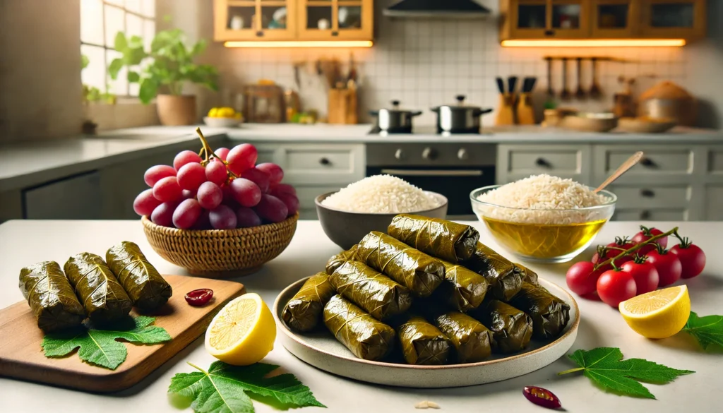 كيف تبدأ مشروع ورق عنب من المنزل بتكاليف بسيطة جدا في 2025 مشروع ورق عنب