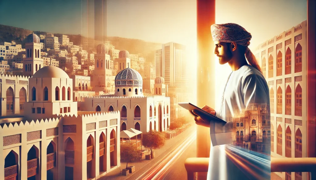 25 فكرة مشروع من أفضل مشاريع مربحة وناجحة في سلطنة عمان 2025 أفضل أفكار مشاريع مربحة وناجحة في سلطنة عمان