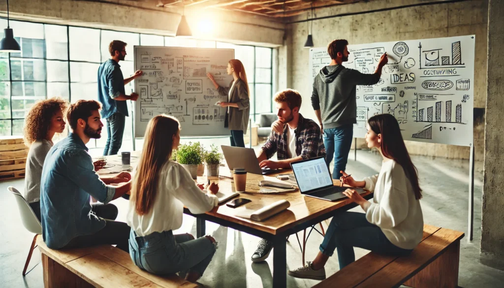 أفضل مشاريع تجارية ناجحة بتكاليف بسيطة وأرباح مرتفعة في 2025 أبرز أفكار مشاريع تجارية ناجحة