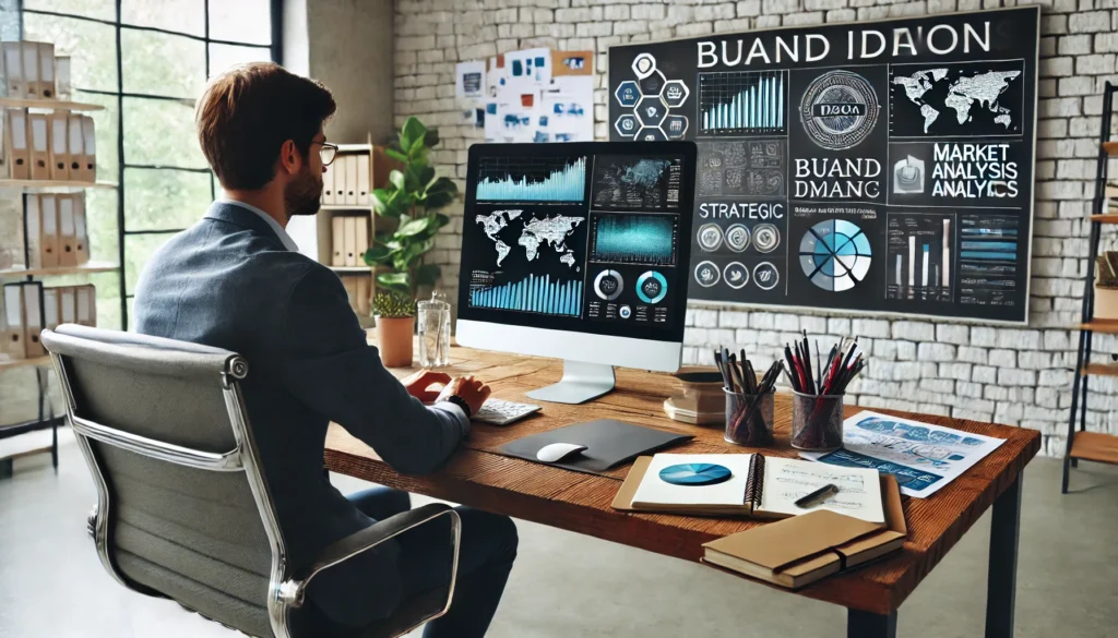 أفضل مشاريع تجارية ناجحة بتكاليف بسيطة وأرباح مرتفعة في 2025 دراسة السوق وبناء العلامة التجارية