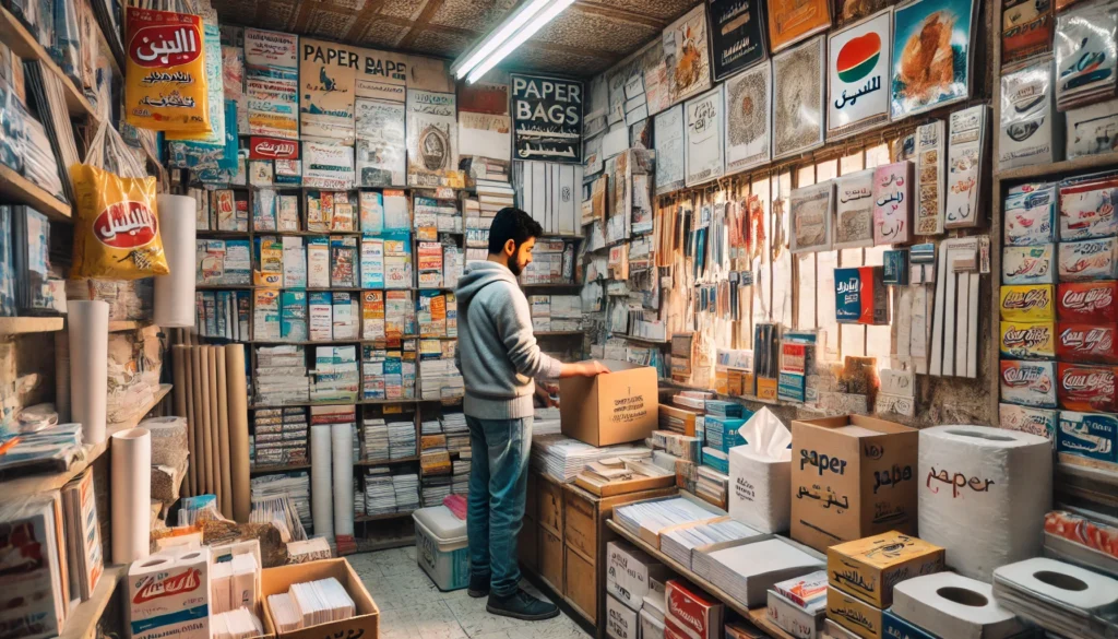 أكثر من 49 فكرة مبتكرة من مشاريع صغيرة وناجحة في ليبيا 2025 أفضل مشاريع صغيرة وناجحة في ليبيا