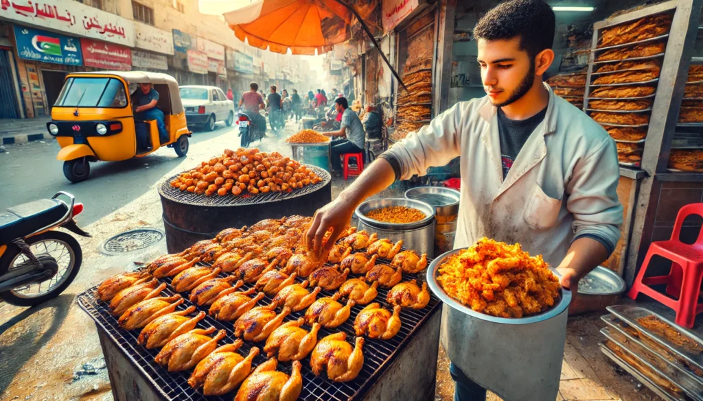 أكثر من 49 فكرة مبتكرة من مشاريع صغيرة وناجحة في ليبيا 2025 أفضل مشاريع صغيرة وناجحة في ليبيا