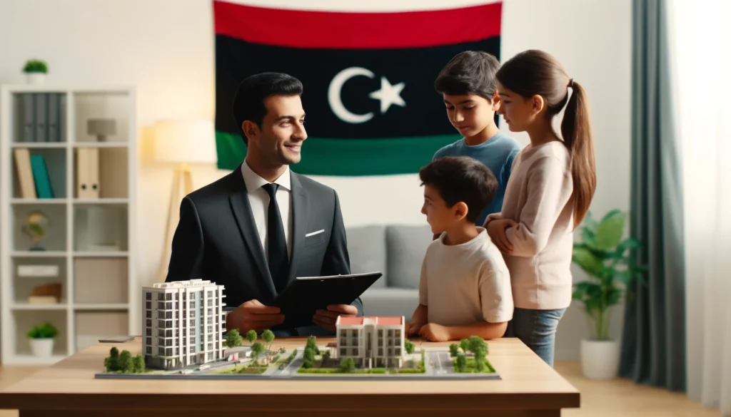 أكثر من 49 فكرة مبتكرة من مشاريع صغيرة وناجحة في ليبيا 2025 أفضل مشاريع صغيرة وناجحة في ليبيا