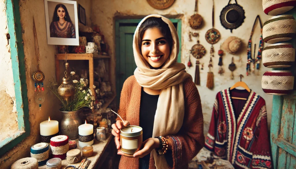 أكثر من 49 فكرة مبتكرة من مشاريع صغيرة وناجحة في ليبيا 2025 أفضل مشاريع صغيرة وناجحة في ليبيا