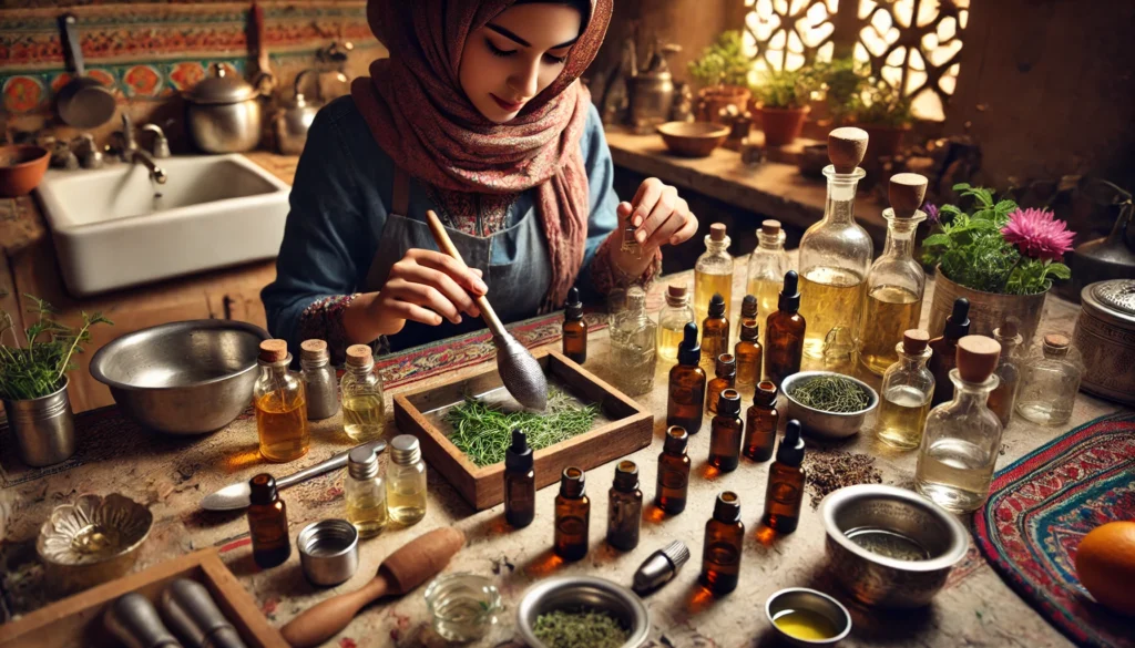 أكثر من 49 فكرة مبتكرة من مشاريع صغيرة وناجحة في ليبيا 2025 أفضل مشاريع صغيرة وناجحة في ليبيا
