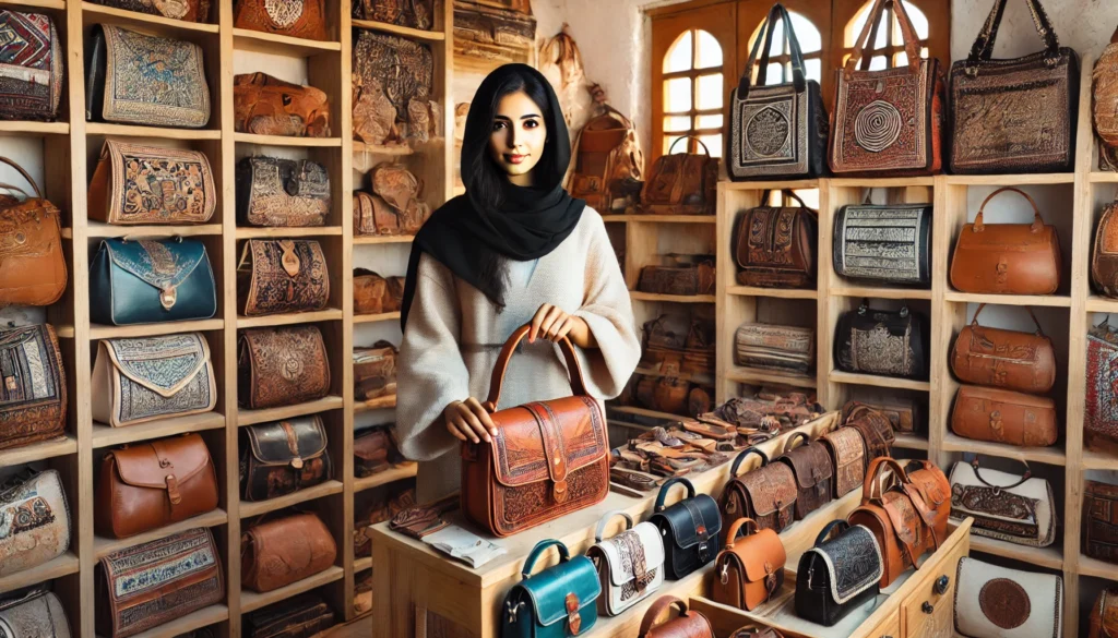 أكثر من 49 فكرة مبتكرة من مشاريع صغيرة وناجحة في ليبيا 2025 أفضل مشاريع صغيرة وناجحة في ليبيا