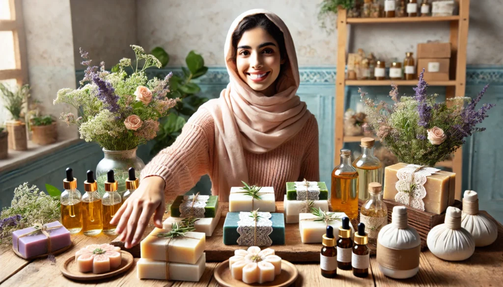 أكثر من 49 فكرة مبتكرة من مشاريع صغيرة وناجحة في ليبيا 2025 أفضل مشاريع صغيرة وناجحة في ليبيا