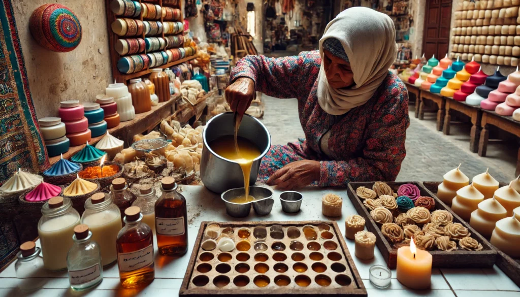أكثر من 49 فكرة مبتكرة من مشاريع صغيرة وناجحة في ليبيا 2025 أفضل مشاريع صغيرة وناجحة في ليبيا