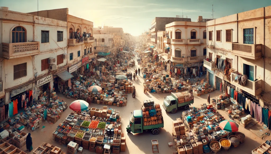 أكثر من 49 فكرة مبتكرة من مشاريع صغيرة وناجحة في ليبيا 2025 أفضل مشاريع صغيرة وناجحة في ليبيا