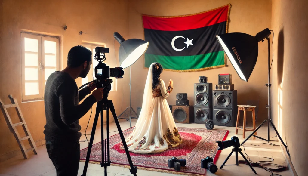 أكثر من 49 فكرة مبتكرة من مشاريع صغيرة وناجحة في ليبيا 2025 أفضل مشاريع صغيرة وناجحة في ليبيا