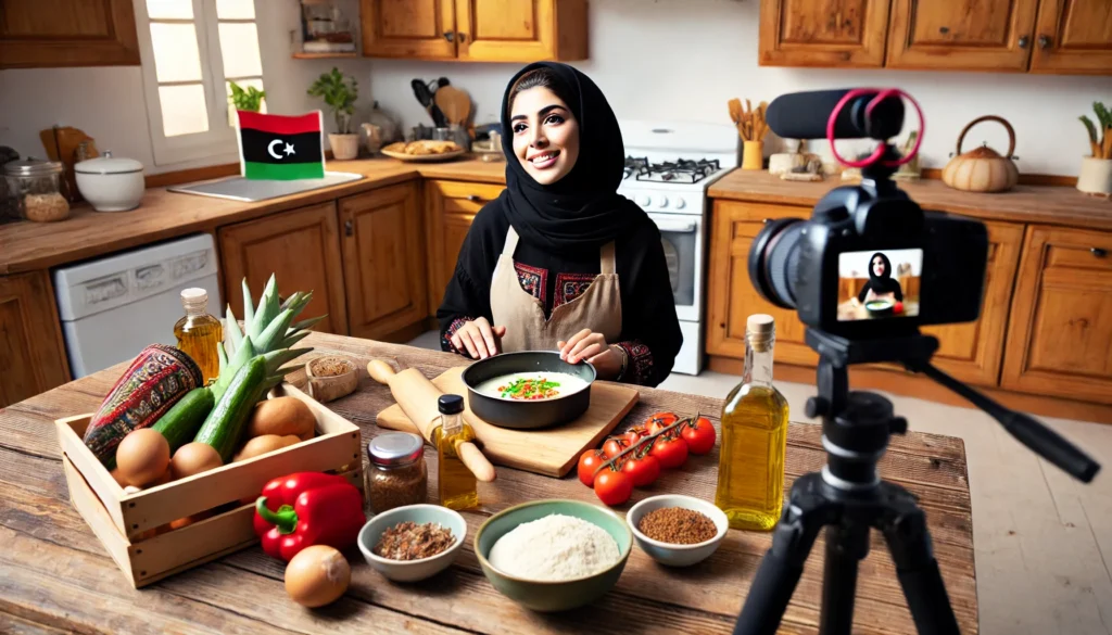 أكثر من 49 فكرة مبتكرة من مشاريع صغيرة وناجحة في ليبيا 2025 أفضل مشاريع صغيرة وناجحة في ليبيا