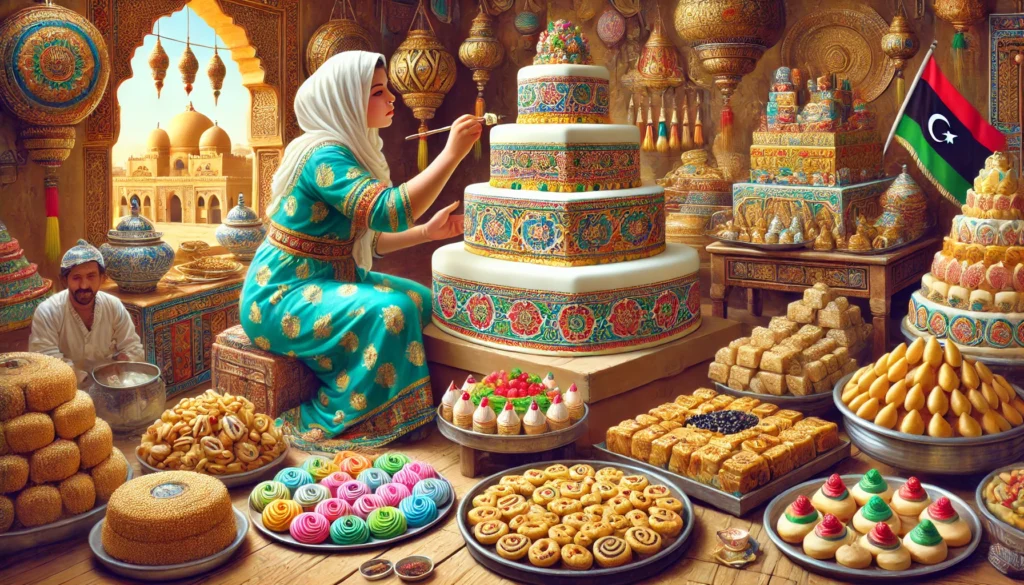 أكثر من 49 فكرة مبتكرة من مشاريع صغيرة وناجحة في ليبيا 2025 أفضل مشاريع صغيرة وناجحة في ليبيا