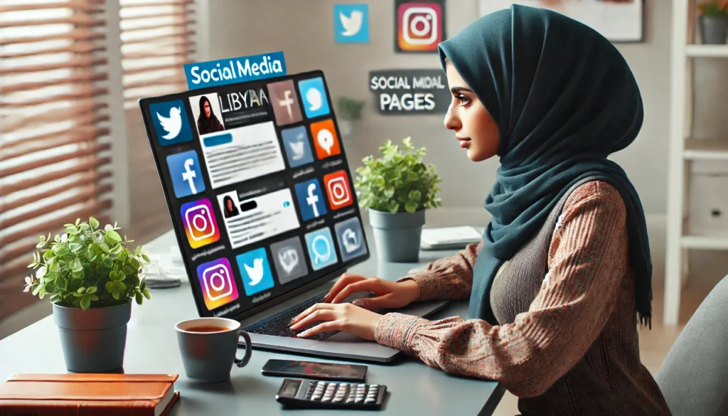 أكثر من 49 فكرة مبتكرة من مشاريع صغيرة وناجحة في ليبيا 2025 أفضل مشاريع صغيرة وناجحة في ليبيا