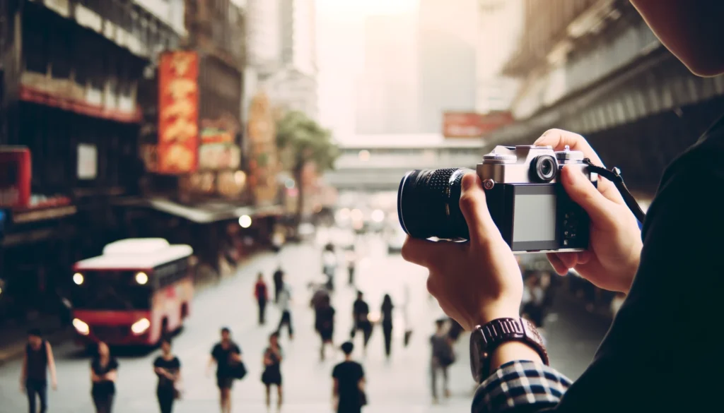افكار مشاريع تصوير مربحة: دليل شامل للبدء وتحقيق الربح 2025 افكار مشاريع تصوير مربحة