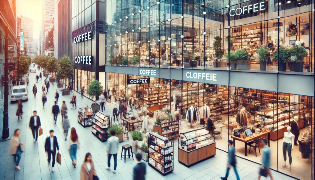 افكار مشاريع محلات تجارية مربحة وناجحة بتكاليف بسيطة في 2025 افكار مشاريع محلات تجارية مربحة