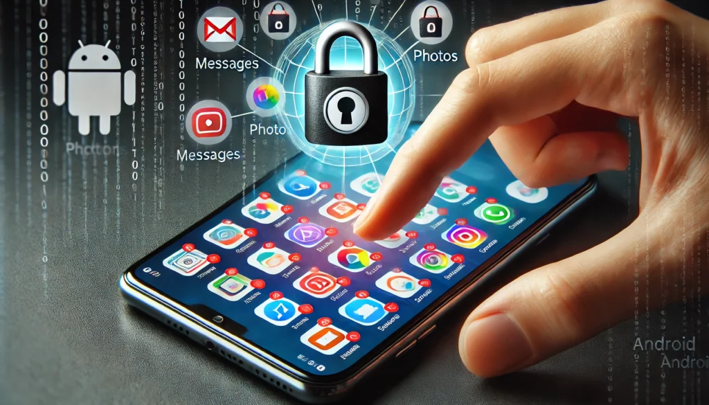 تحميل أفضل برنامج قفل التطبيقات AppLock لحماية خصوصيتك لعام 2025 برنامج قفل التطبيقات AppLock على هواتف الأندرويد