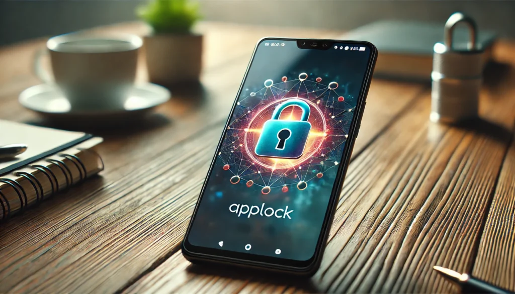 تحميل أفضل برنامج قفل التطبيقات AppLock لحماية خصوصيتك لعام 2025 أفضل برنامج قفل التطبيقات