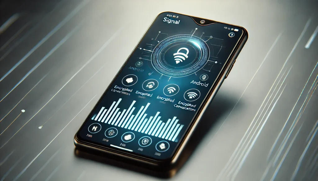 كل ما تحتاج معرفته عن تطبيق سيجنال Signal لحماية خصوصيتك 2025 تطبيق سيجنال Signal