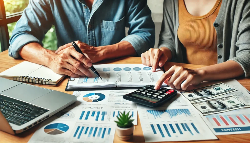 تأسيس مشروع صغير من الصفر بخطوات بسيطة ومدروسة لعام 2025 خطوات تأسيس مشروع صغير ناجح من الصفر