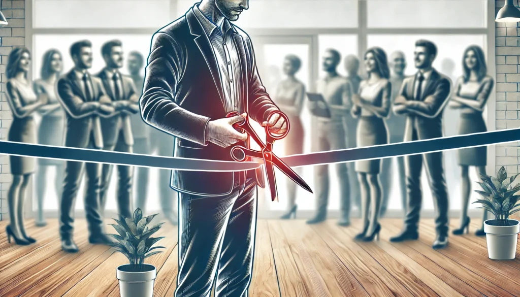 تأسيس مشروع صغير من الصفر بخطوات بسيطة ومدروسة لعام 2025 خطوات تأسيس مشروع صغير ناجح من الصفر