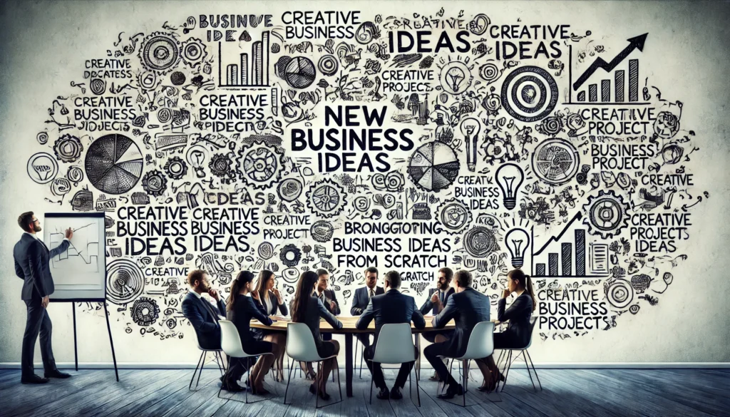 تأسيس مشروع صغير من الصفر بخطوات بسيطة ومدروسة لعام 2025 أفضل مشاريع صغيرة ناجحة من الصفر