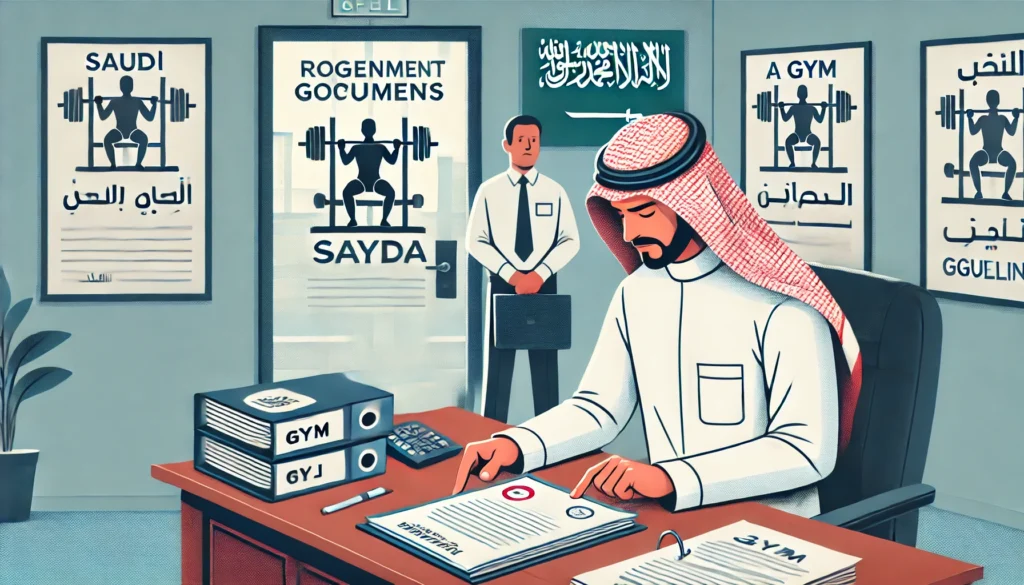 كيف تبدأ مشروع جيم مربح بأقل التكاليف في 9 خطوات بسيطة 2025 خطوات فتح مشروع جيم