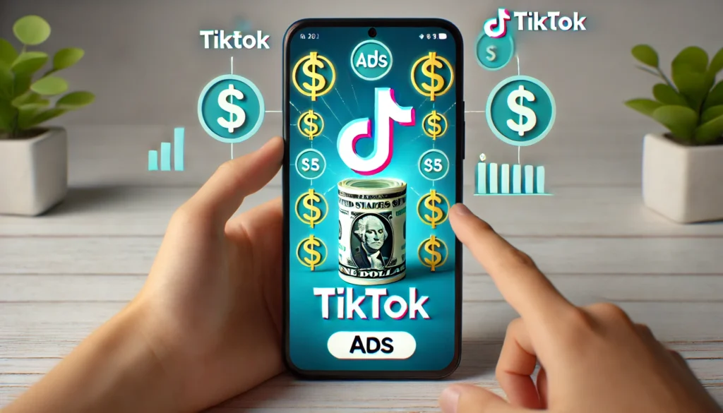 أفضل 12 طريقة لربح أكثر من 1000 دولار شهرياً من تيك توك طرق ربح أكثر من 1000 دولار شهرياً من تيك توك